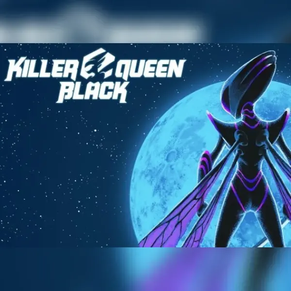 Killer Queen Black — Steam, Standard