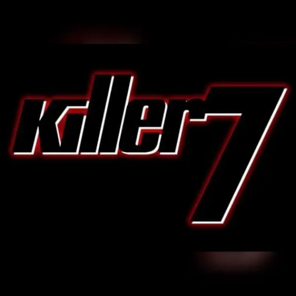 Killer7 — Steam, Standard