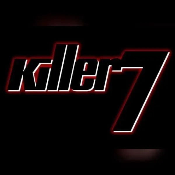 killer7 — Steam, Standard