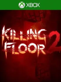 Killing Floor 2 — Xbox One, Standard