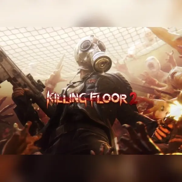 Killing Floor 2 — Epic Games, Standard