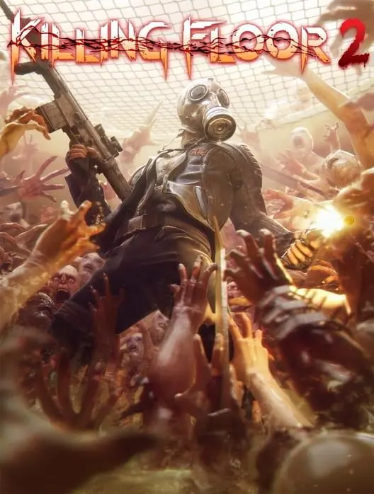 Killing Floor 2 (Deluxe Edition) — Steam, Deluxe Edition