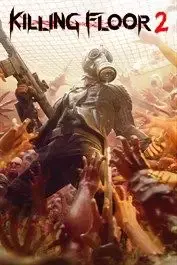 Killing Floor 2 Digital Deluxe Edition + Season 1 and Season 2 Passes DLC — Steam, Digital Deluxe Edition
