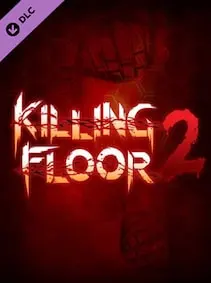 Killing Floor 2 Digital Deluxe Edition Upgrade — Steam, Digital Deluxe Edition