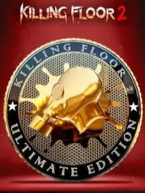 Jaquette de Killing Floor 2 | Ultimate Edition — jeu Xbox (Xbox One)