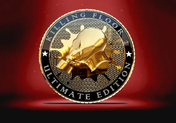 Killing Floor 2 Ultimate Edition EN — Steam, Ultimate Edition
