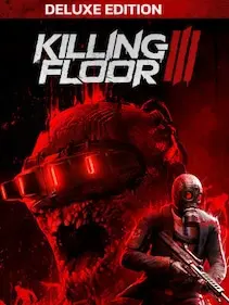 Killing Floor 3 | Deluxe Edition — Steam, Deluxe Edition