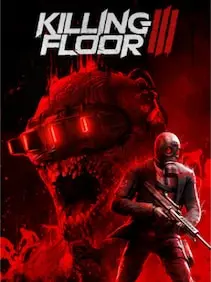 Killing Floor 3 | Standard Edition + Preorder Bonus — Steam, Standard Edition