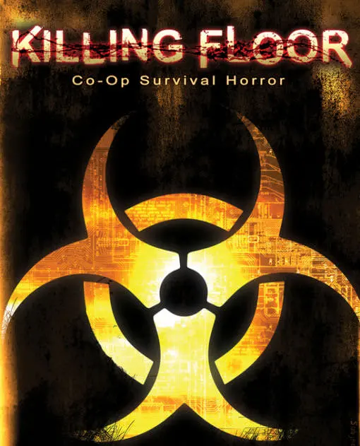 Killing Floor and Killing Floor 2 — Steam, Standard