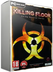 Killing Floor Bundle 2014 — Steam, Standard