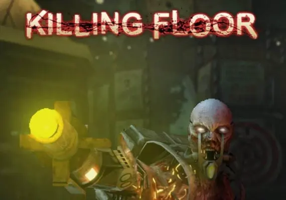 Killing Floor - Bundle 2014 EN — Steam, Standard