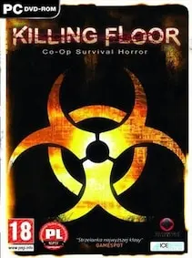 Killing Floor Bundle (June 2013) — Steam, Standard