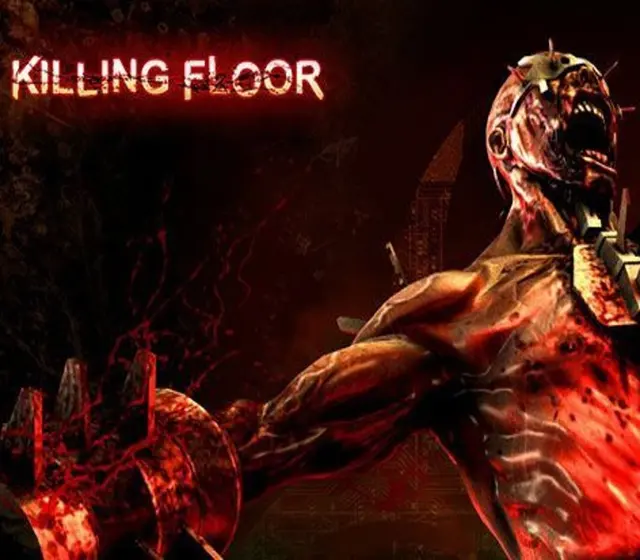 Killing Floor - Community Weapon Packs Bundle DLC — Steam, Standard