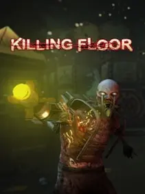 Killing Floor — Steam, Standard