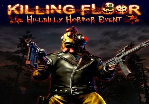 Killing Floor - The Chickenator Pack DLC EN — Steam, Standard
