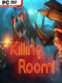 Killing Room — Steam, Standard