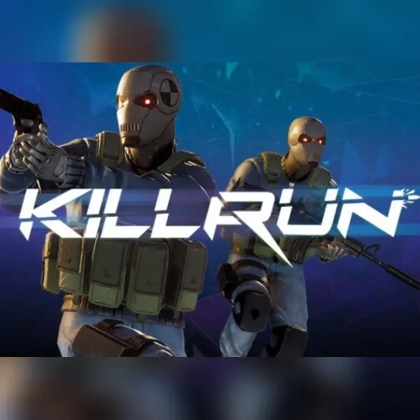 KILLRUN — Steam, Standard