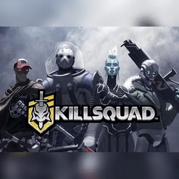 Killsquad — Steam, Standard