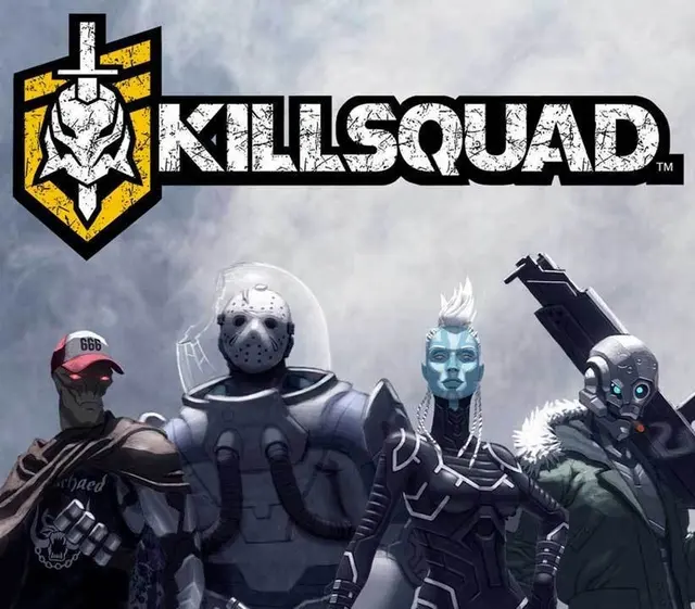 Killsquad — Steam, Standard