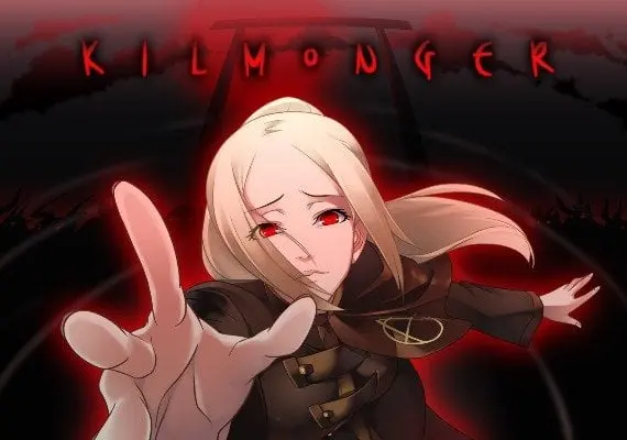 Kilmonger EN/RU — Steam, Standard