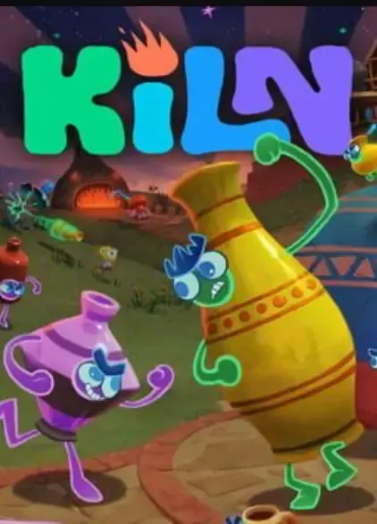 Kiln — Steam, Standard