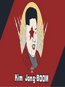 Kim Jong-Boom — Steam, Standard