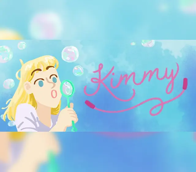 Kimmy — Steam, Standard
