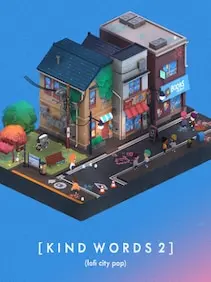 Kind Words 2 — Steam, Standard