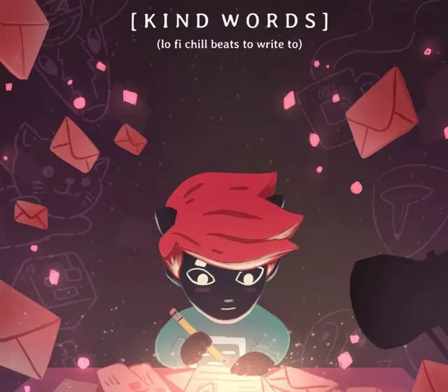 Kind Words — Steam, Standard