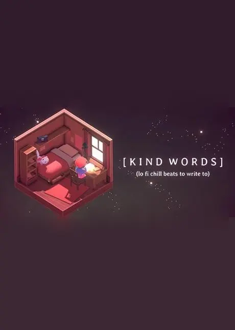 Kind Words — Steam, Standard