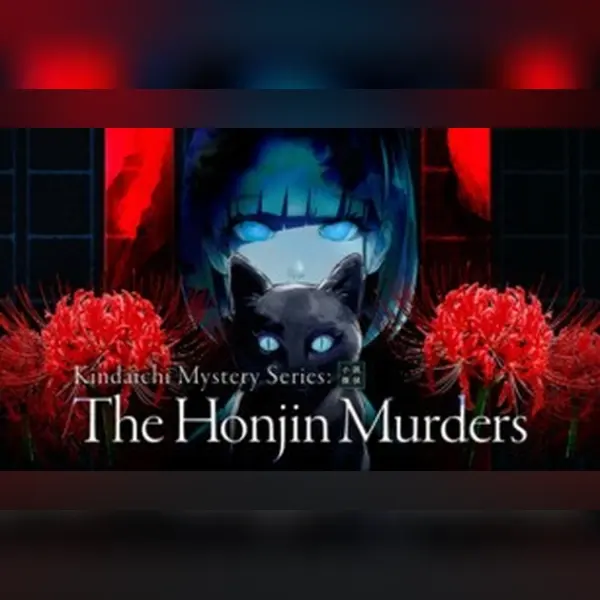 Kindaichi Mystery Series: The Honjin Murders — Steam, Standard