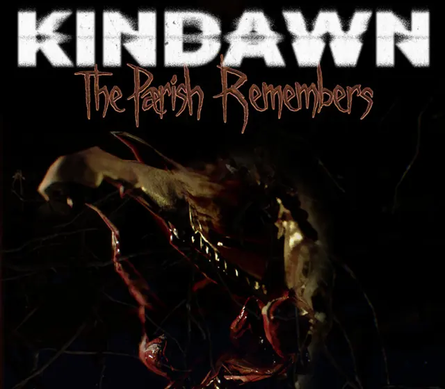 Kindawn: The Parish Remembers — Steam, Standard