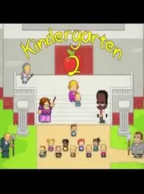 Kindergarten 2 — Steam, Standard