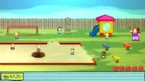 Kindergarten — Steam, Standard