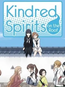 Kindred Spirits on the Roof — Steam, Standard