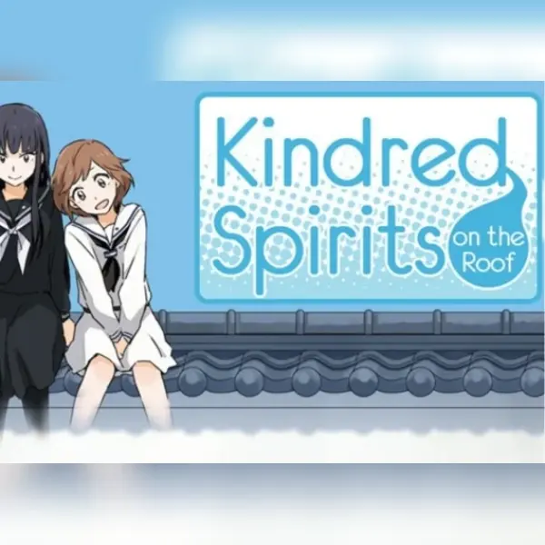 Kindred Spirits on the Roof — Steam, Standard