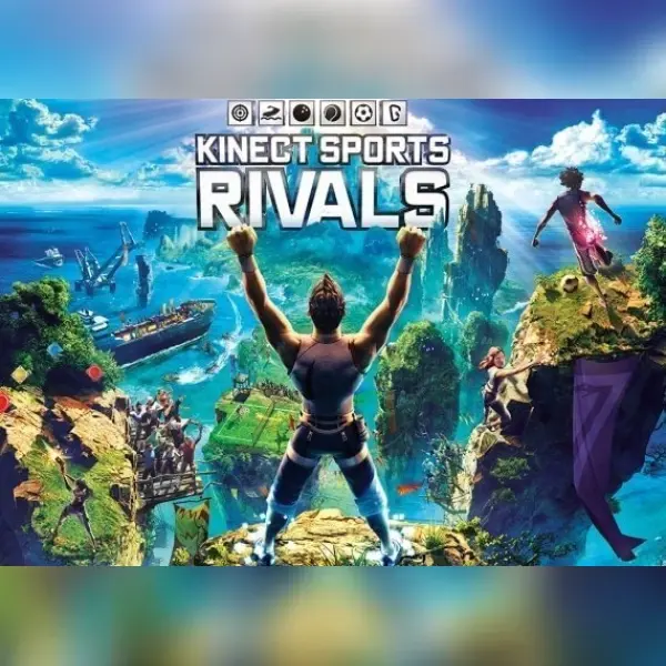 Kinect Sports Rivals — Xbox One / Xbox Series X|S, Standard