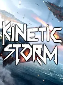 Kinetic Storm — Steam, Standard