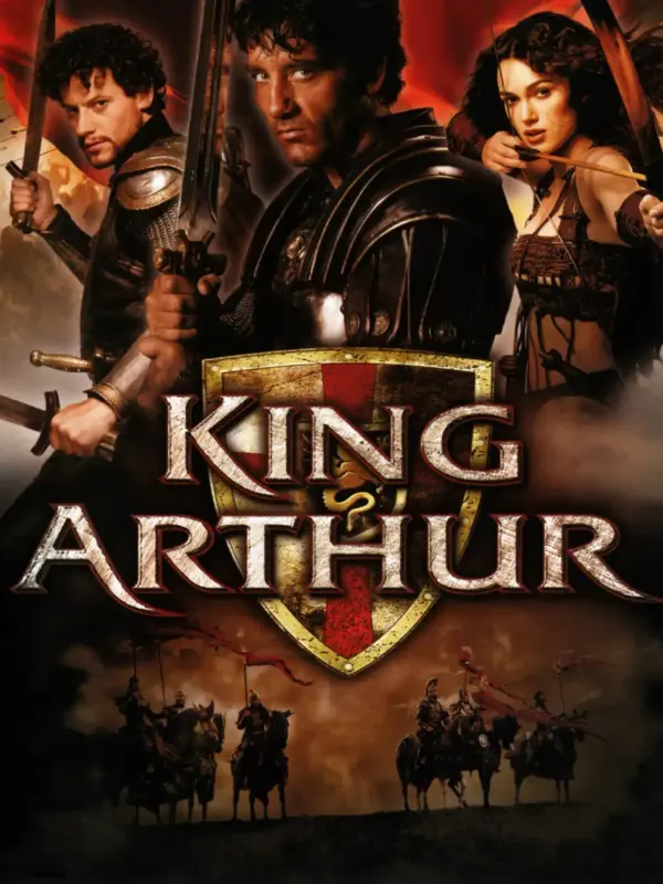 King Arthur Collection — Steam, Standard