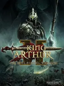 King Arthur II — Steam, Standard
