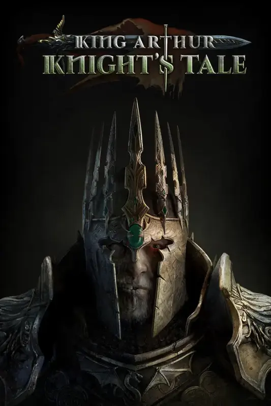 King Arthur Knight's Tale — Steam, Standard