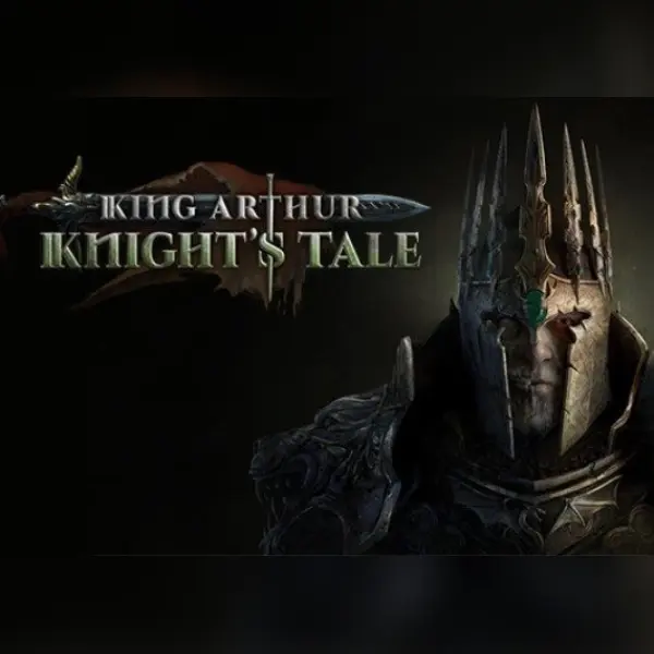 King Arthur: Knight's Tale — Steam, Standard