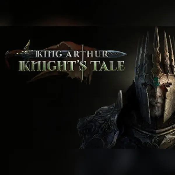 King Arthur: Knight's Tale — Xbox Series X|S, Standard