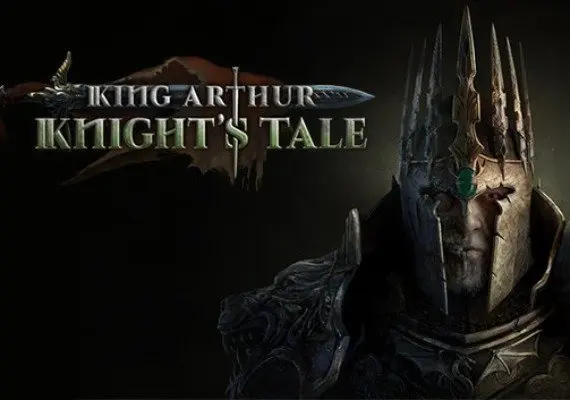King Arthur: Knight's Tale EN — Xbox Series X|S, Standard