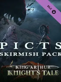 King Arthur: Knight's Tale - Pict Skirmish Pack — Steam, Standard