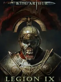 King Arthur: Legion IX — Steam, Standard