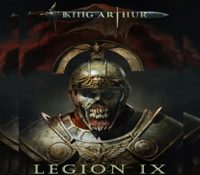 King Arthur: Legion IX — Steam, Standard
