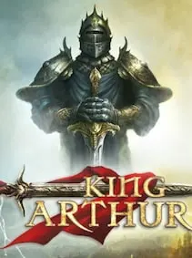 King Arthur - The Role-playing Wargame — Steam, Standard