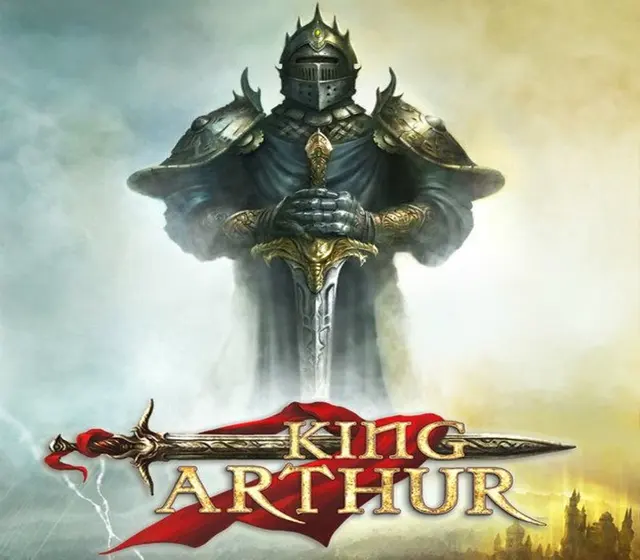 King Arthur: The Role-playing Wargame Steam Gift — Steam, Standard