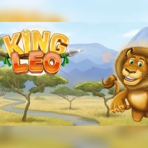 King Leo — Xbox One / Xbox Series X|S / PC, Standard